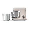 Princess Robot da cucina digitale Nordic, Ciotola 5 L Inox, 8 Velocità, Controllo Digitale, Gelatiera, 1200 W, Senza BPA, Piedini Antiscivolo, Lavabile Lavastoviglie, 220138