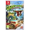 Outright Games Gigantosaurus: Dino Sports - Switch