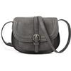 AFKOMST Borse a tracolla Donna PU Pelle borsa messenger donna Sera Pochette Viaggio Sacchetto Borsello Borsa a mano Borsa per donna