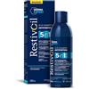 Restivoil Derma Expert, Olio-Shampoo Antiforfora 5 in 1, Per tutti i tipi di capelli, Cute sensibile, 250ml
