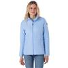 G.I.G.A. DX Donna giacca trapuntata leggera/giacca estiva Damen Steppjacke OOGS 2, pink, 38, 43720-000