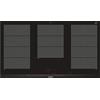 Siemens -LB iq700 - Piano cottura flexinduzione ex975lxc1e 90 cm