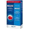 GIULIANI SpA Milice Multipack Schiuma 150 ml + Shampoo 80 ml + 1 pettine a denti stretti