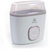 Mizu baby Scaldabiberon e Sterilizzatore doppio Eiyo Dual di Mizu