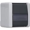 Jung 831NAW - Pulsante a 1 polo, 250 V