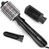 BaByliss STYLE SMOOTH 1000 AS128E hair dryer and curling iron