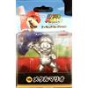 Nintendo Super Mario Figure Collection / Metal Mario / mini bambola giocattolo Nintend...