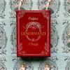 Set di carte Oracle Golden Lenormand: raro mazzo di tarocchi con spedizione g...