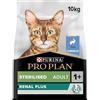 Purina Pro Plan Sterilised Renal Plus Crocchette Gatti Adulti Ricco in Coniglio 10kg
