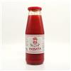 Voglia Di Puglia Passata Di Pomodoro Artigianale Gluten Free Senza Conservanti 720ml 100% Made In Italy 12 Bottiglie