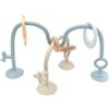 Bamboom Gioco Con Ventose Bamboom Ocean blu