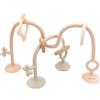 Bamboom Gioco Con Ventose Bamboom Soft pink
