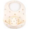 Bamboom Set Bamboom Bavaglino In Silicone e Tazza Fishes