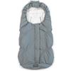 Bamboom Sacco Igloo Mini Bamboom 100 Gr Jeans blu