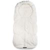Bamboom Sacco Igloo Mini Bamboom 100 Gr Offwhite