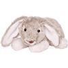 Inware - Peluche a forma di lepre