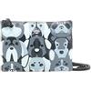 Gabs Pochette BEYONCE HOLIDAY TAGLIA M POP DOGS NERO