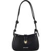 Pierre Cardin Borsa donna, in similpelle,in pelle sintetica,piccole dimensioni,A Spalla,Multifunzione,in pelle,Borsa da Donna,Shopper,in similpelle