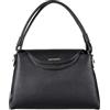 Pierre Cardin Borsa donna, in similpelle,in pelle sintetica,grande,Shopper,A Spalla,Multifunzione,in pelle,Borsa da Donna,Shopper,in similpelle,grande