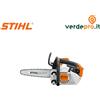 Stihl MS 151 TC-E Motosega 25 cm Potatura Professionale Leggera ()