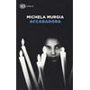 Einaudi Accabadora Michela Murgia
