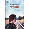 Einaudi Chi ti credi di essere? Alice Munro