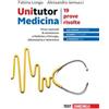 Zanichelli Unitutor Medicina. Prove nazionali di ammissione per Medicina e chirurgia, Odontoiatria e Veterinaria. 19 prove risolte. Con Contenuto digitale per accesso online: aggiornamento online Fatima Longo;Alessandro Iannucci