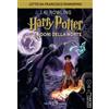 Salani Harry Potter e i doni della morte letto da Francesco Pannofino. Audiolibro. CD Audio formato MP3 J. K. Rowling