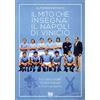 Gianluca Iuorio Urbone Publishing Il mito che insegna: il Napoli di Vinicio. Tra «calcio totale», «futebol bailando» e futuro prossimo Alfonso Esposito
