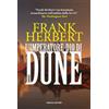 Fanucci L'imperatore-dio di Dune. Il ciclo di Dune. Vol. 4 Frank Herbert