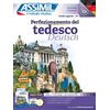 Assimil Italia Perfezionamento del tedesco. Con file MP3. Con 4 CD-Audio Volker Eismann