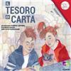 All Around Il tesoro di carta. Con audiolibro Roberta Leporati;Silvia Giannì