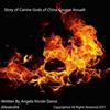 Angela Alexandre Story of Canine Gods of China Cougar Assault