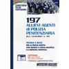 Nissolino 197 allievi agenti di polizia penitenziaria (G.U. 13-10-2017, n.78). Teoria e quiz. Con Contenuto digitale per download e accesso online