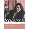 Emons Edizioni Accabadora letto da Michela Murgia. Audiolibro. CD Audio formato MP3 Michela Murgia