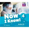 Pearson Education Limited Now I Know 4 Audio CD Annie Altamirano;Tessa Lochowski