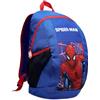 Marvel Zainetti per Bambini, Zaino Spiderman Scuola Elementare Media Bambino Ragazzo Backpack