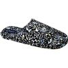 de fonseca pantofole ciabatte ESTIVE DONNA mod. ROMA TOP E W851 (GRIGIO, numeric_36)