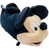 De Fonseca Disney Topolino Moppine Ciabatte Da Bimbi Con Calzino