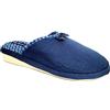 de fonseca pantofole ciabatte ESTIVE DONNA mod. VERONA E W813 (BLU, numeric_36)