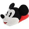de fonseca Pantofole 3D Topolino uomo- moppine Disney invernali Junior Pantofole