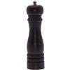DRW - Pepiera legno marrone scuro da 20 cm