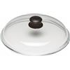 Ballarini Coperchio di Vetro, 28 cm