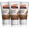 Palmer's Crema mani idratante al cocco confezione multipla | 3 x crema mani idratante al cocco (60 g)