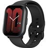 Amazfit Active, 42 mm, Smart Watch con GPS, Zepp Coach, Readiness, AI Fitness Exercise Coach, chiamate Bluetooth, batteria da 14 giorni, display AMOLED e Alexa Integrato, Rosa