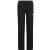 adidas Entrada 22 Presentation Pants, Pantaloni sportivi Unisex - Bambini e ragazzi, Nero, 140