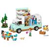 LEGO Avventura sul camper dell'amicizia FRIENDS