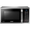 Samsung Microonde Samsung Forno a Microonde Combinato a libera installazione SmartOven MC28H5015AS/ET, Cottura Ventilata, Microonde + Grill 900 W + 1500 W, 28 L, 52l x 47h x 31p cm, Argento