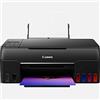 Canon PIXMA G650, stampante fotografica wireless multifunzione 3 in 1 a sei inchiostri ricaricabili