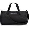 meteor Borsa Palestra con Scomparto per Scarpe - Borsone Viaggio Piscina Sportiva - Duffel Bag per Uomo Donna - Borsa a Tracolla Spalla Weekend Campeggio Sport Fitness